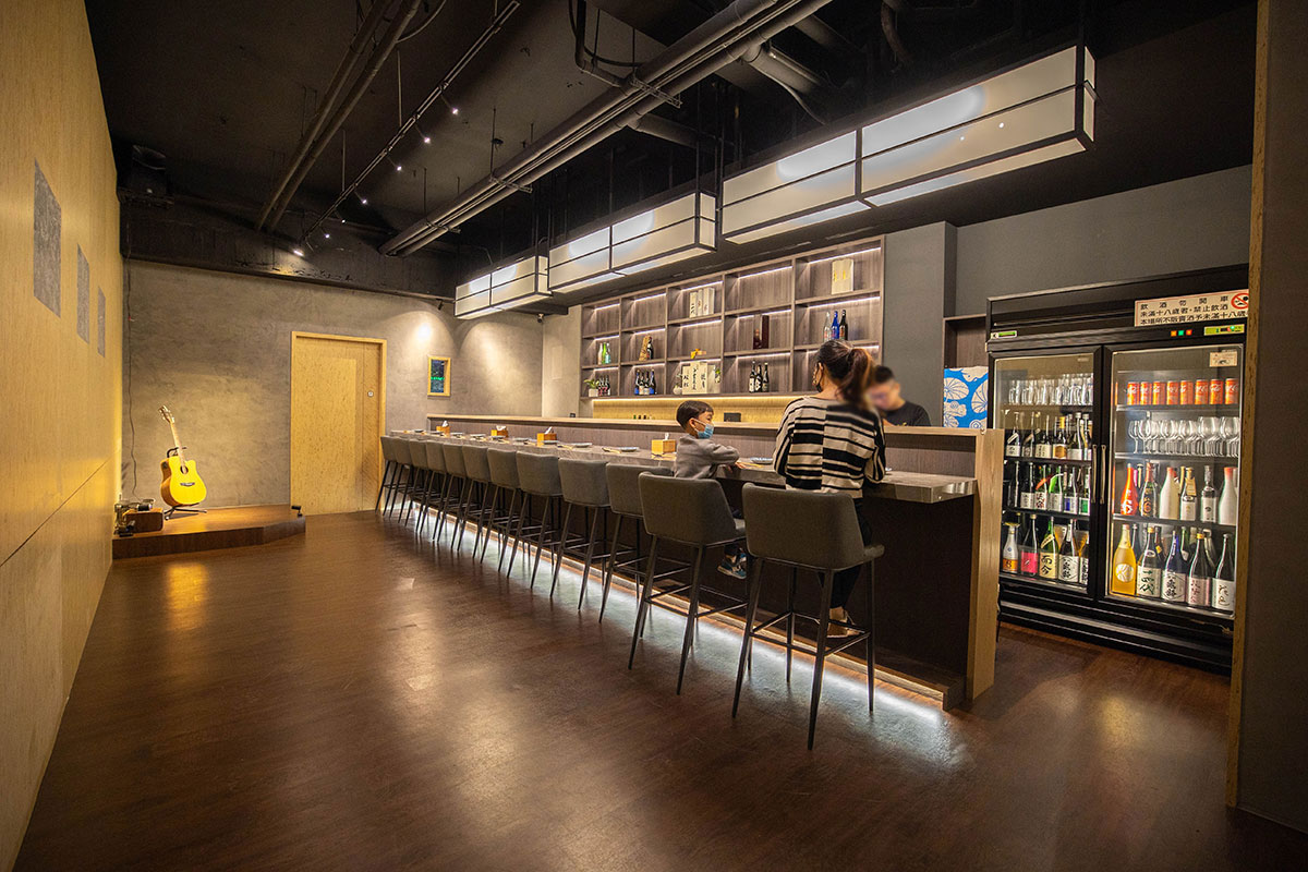 Aramasa 母龜小吃部