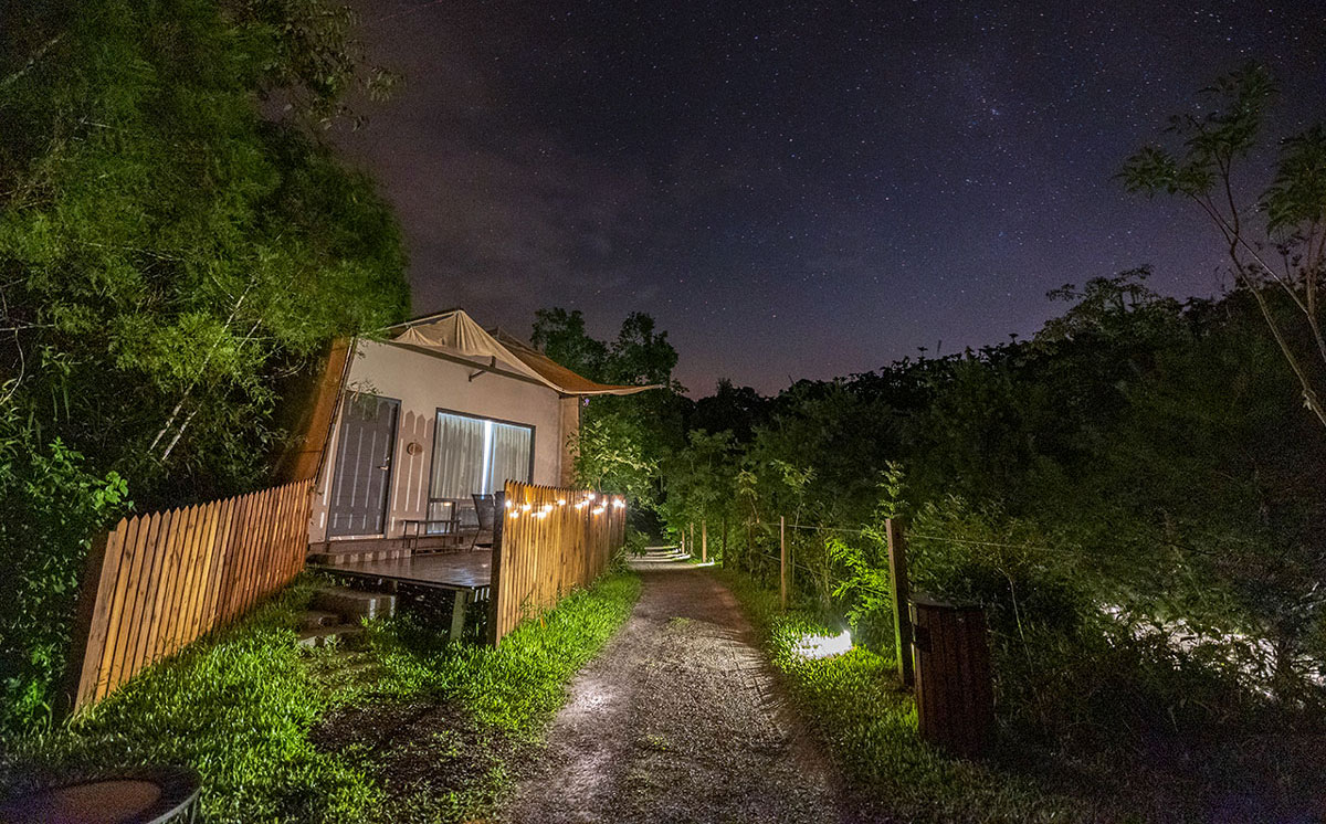 葉子祕境｜南投民宿推薦