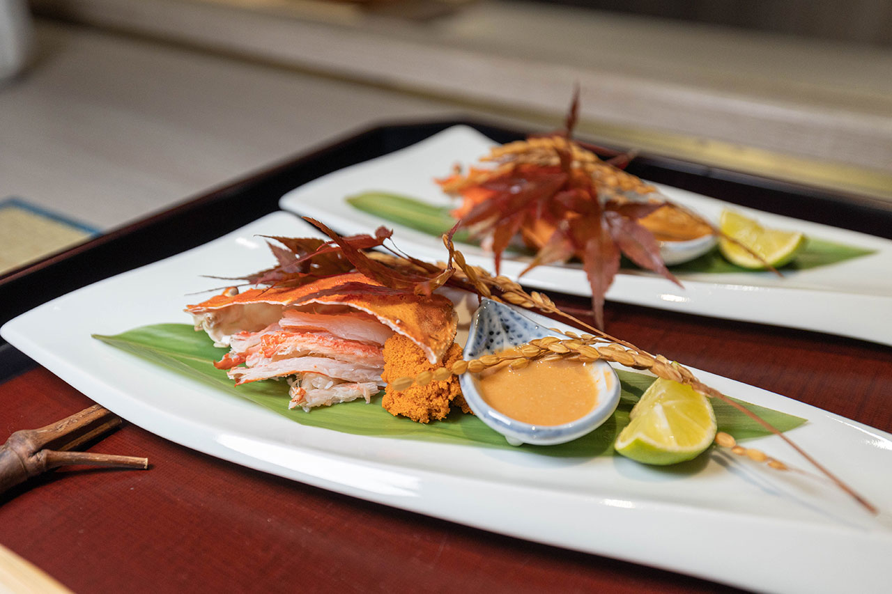 船艙せんしつ台中北屯日式料理推薦｜台中無菜單料理推薦