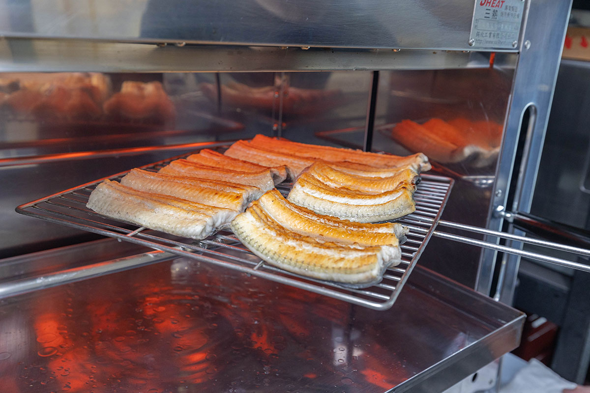 Aramasa 母龜小吃部