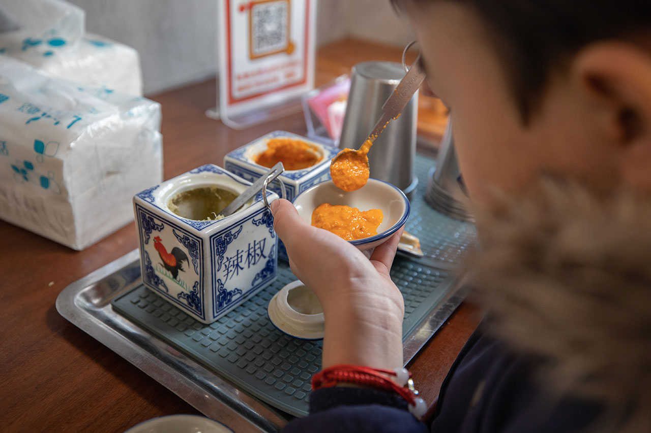 來馬芽菜雞｜2025苗栗美食推薦｜頭份美食推薦