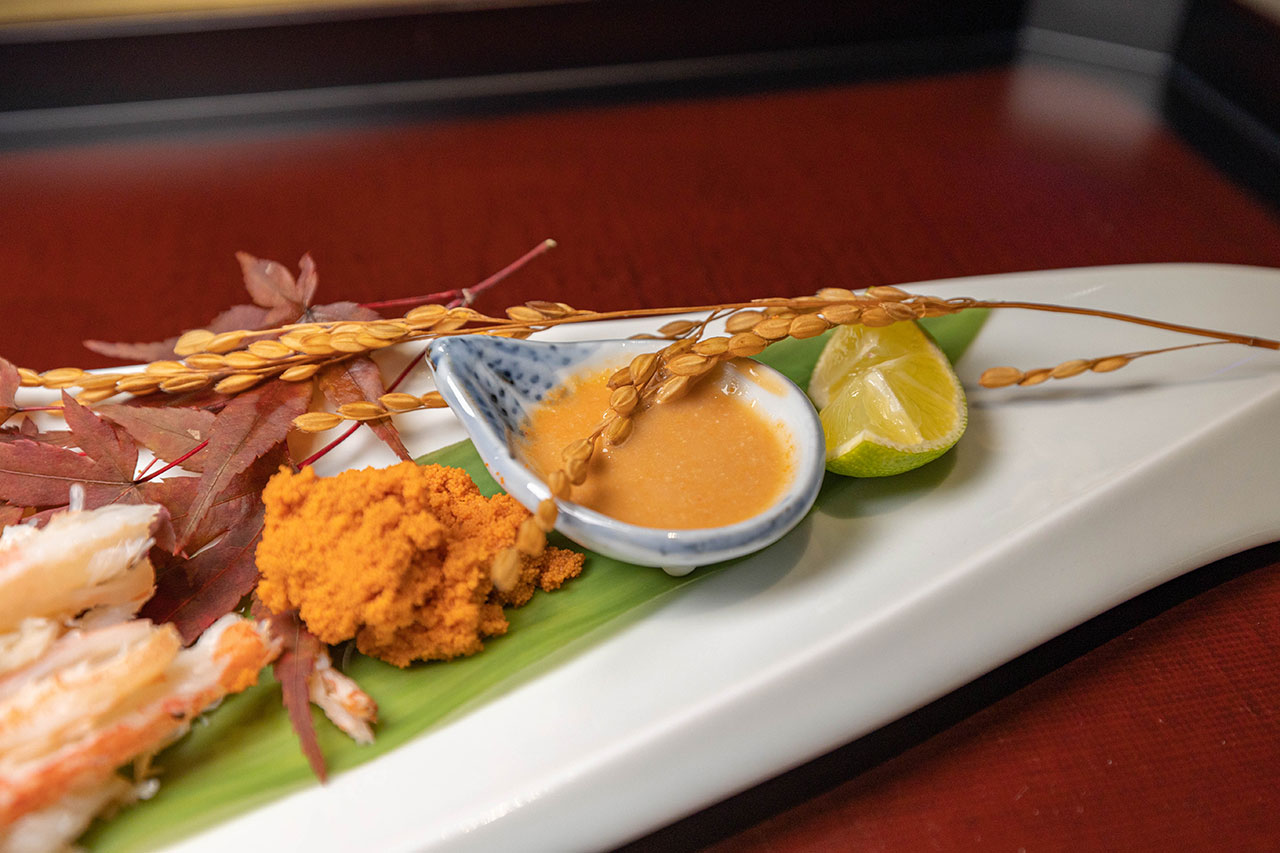 船艙せんしつ台中北屯日式料理推薦｜台中無菜單料理推薦