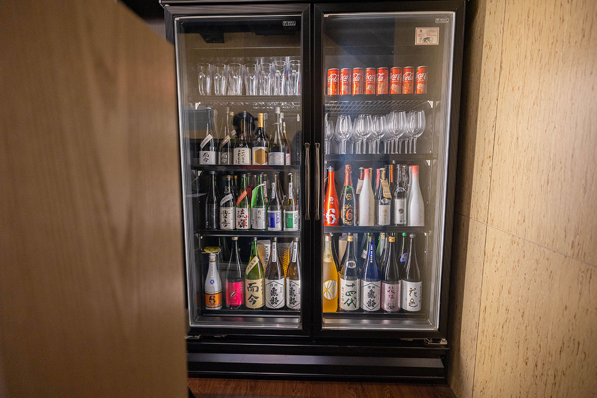 Aramasa母龜小吃部