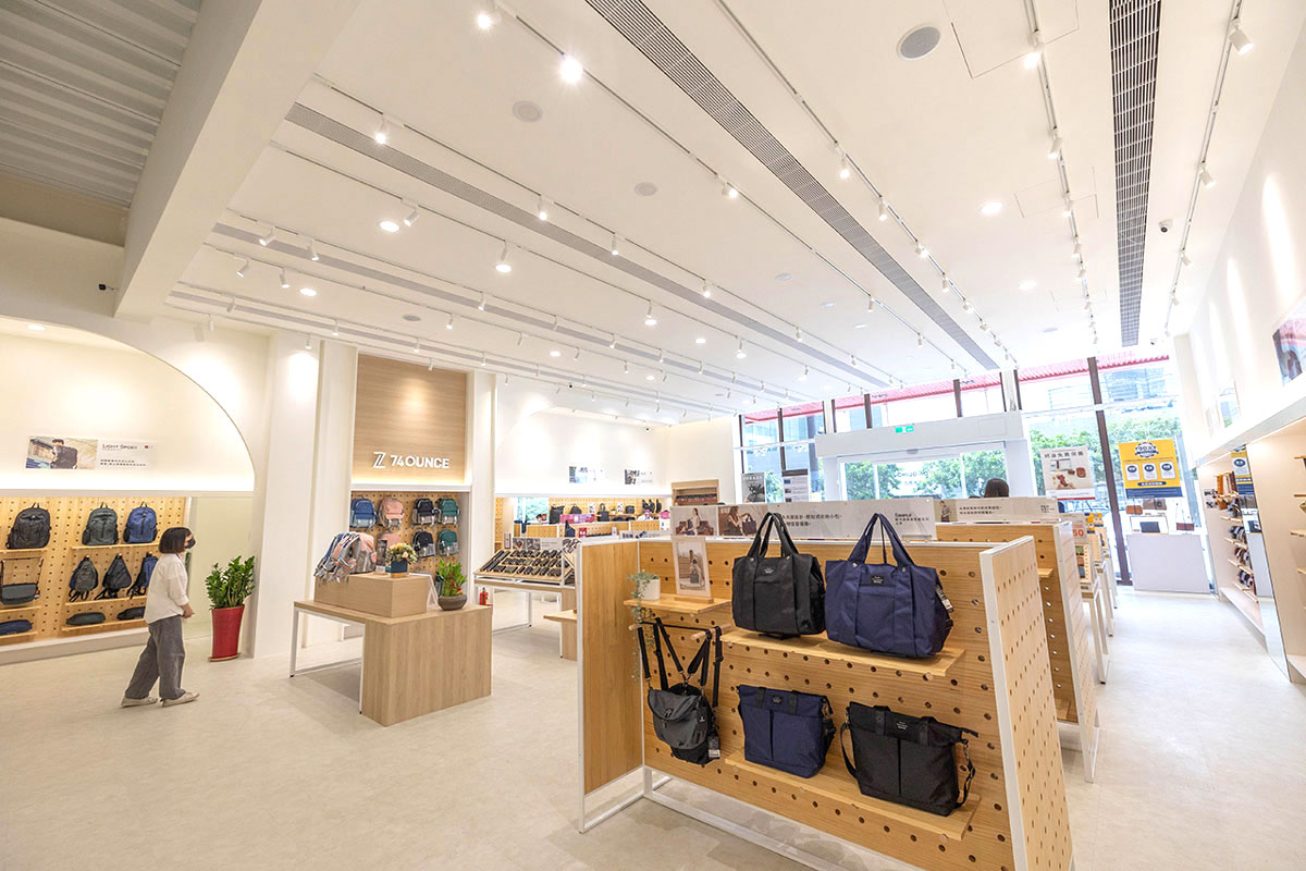 74OUNCE台中向上店
