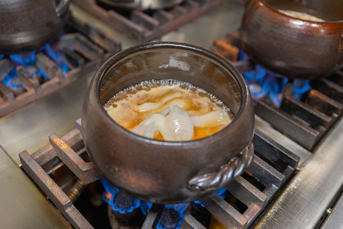 Aramasa 母龜小吃部