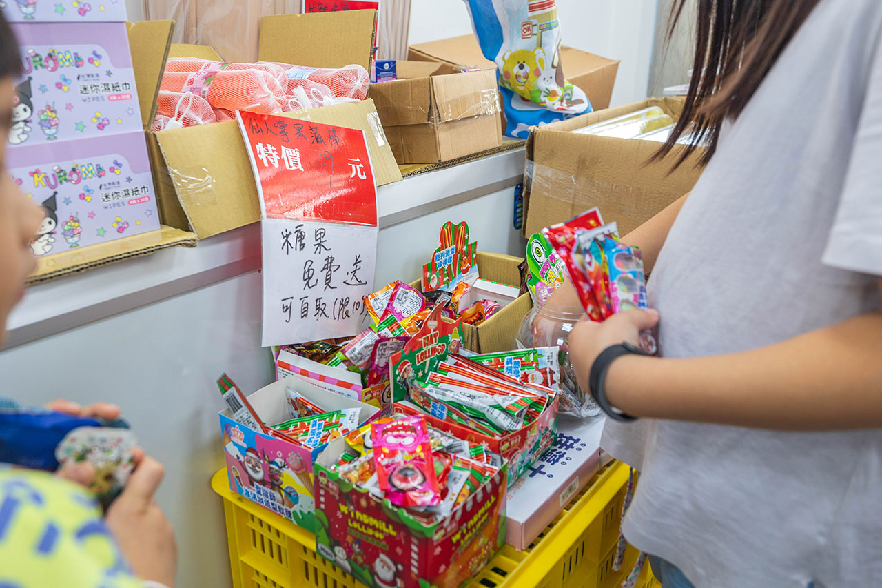 台中北屯文具特賣會｜廠拍出清限時15天，上千件文具用品1折起，日常用品75折起，還有滿額禮免費拿，2025文具界的Costco特賣會