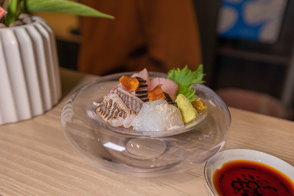 Aramasa 母龜小吃部