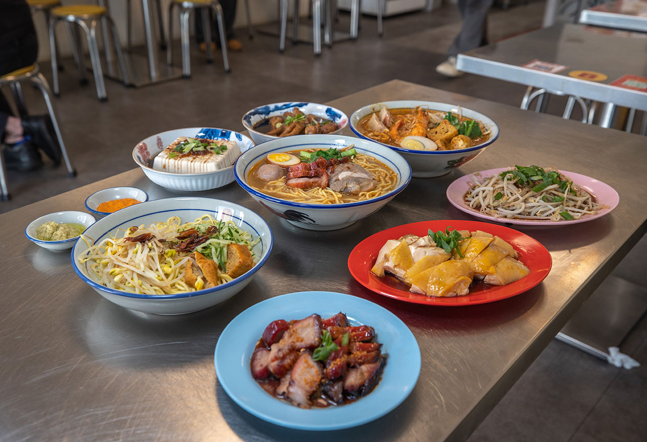 來馬芽菜雞｜2025苗栗美食推薦｜頭份美食推薦