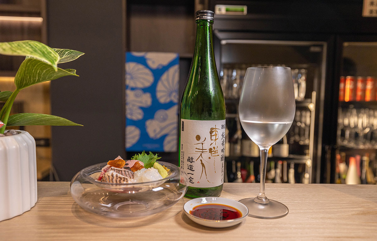 Aramasa 母龜小吃部