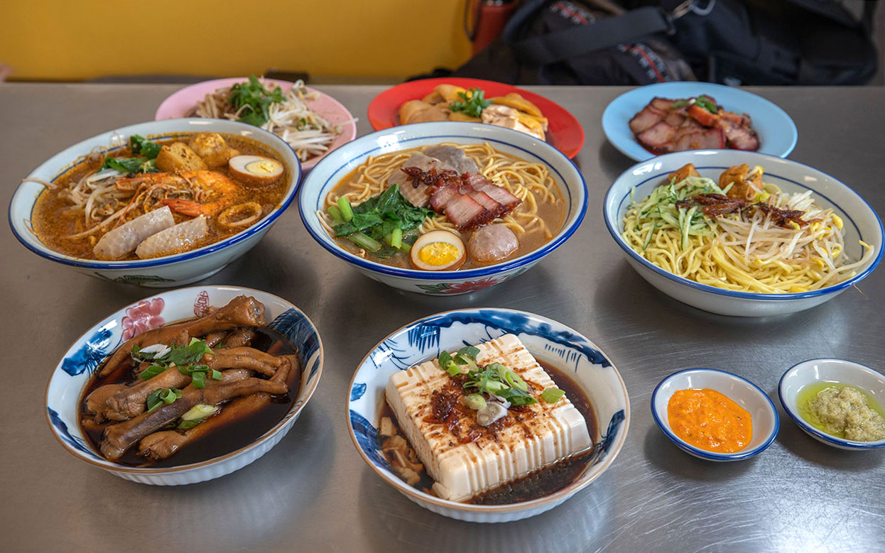 來馬芽菜雞｜2025苗栗美食推薦｜頭份美食推薦