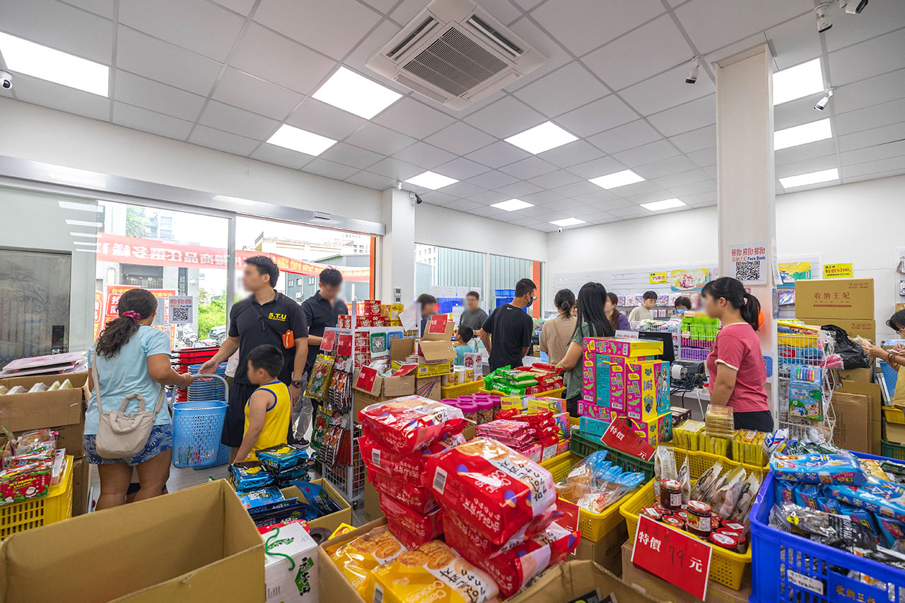 台中北屯文具特賣會｜廠拍出清限時15天，上千件文具用品1折起，日常用品75折起，還有滿額禮免費拿，2025文具界的Costco特賣會