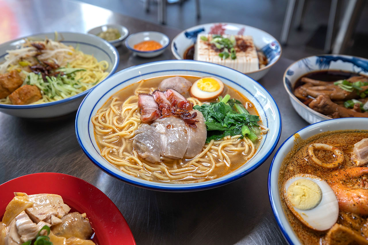 來馬芽菜雞｜2025苗栗美食推薦｜頭份美食推薦