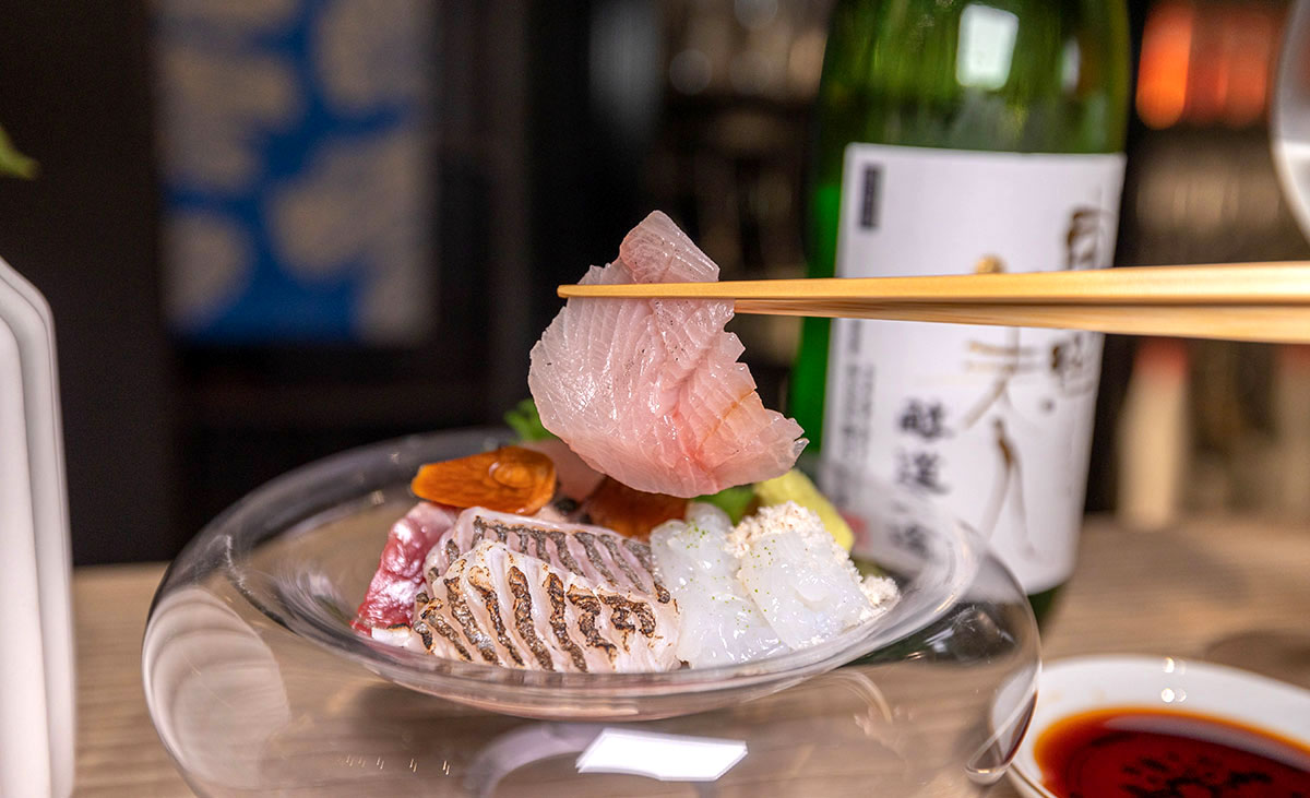 Aramasa 母龜小吃部