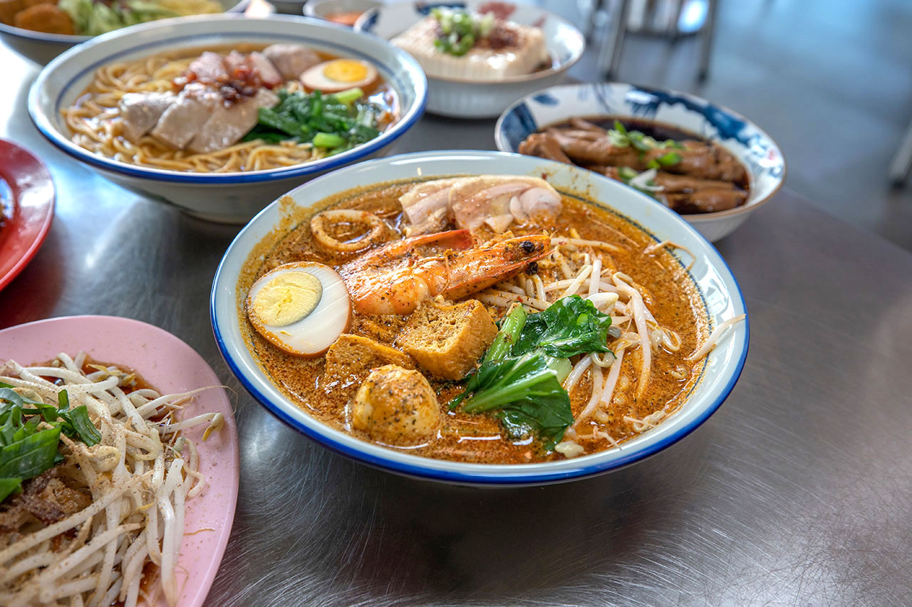 來馬芽菜雞｜2025苗栗美食推薦｜頭份美食推薦