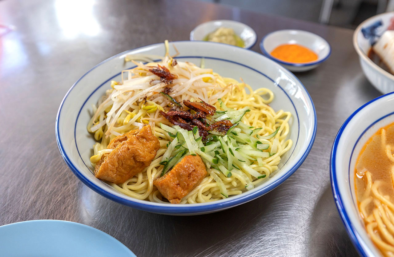 來馬芽菜雞｜2025苗栗美食推薦｜頭份美食推薦