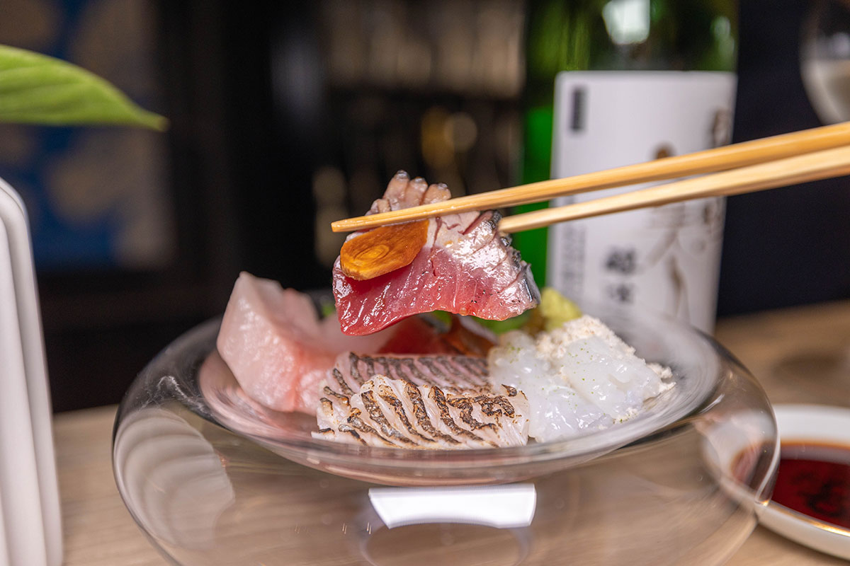 十二段鍋物堂健行店