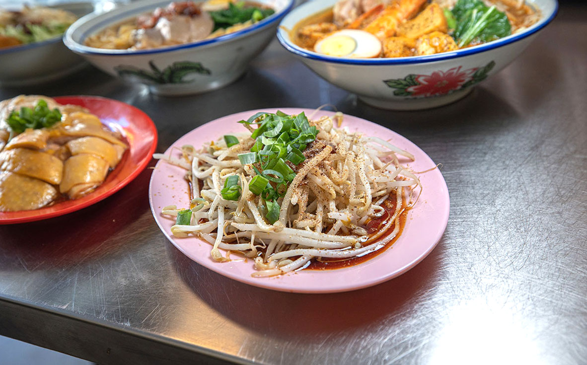 來馬芽菜雞｜2025苗栗美食推薦｜頭份美食推薦