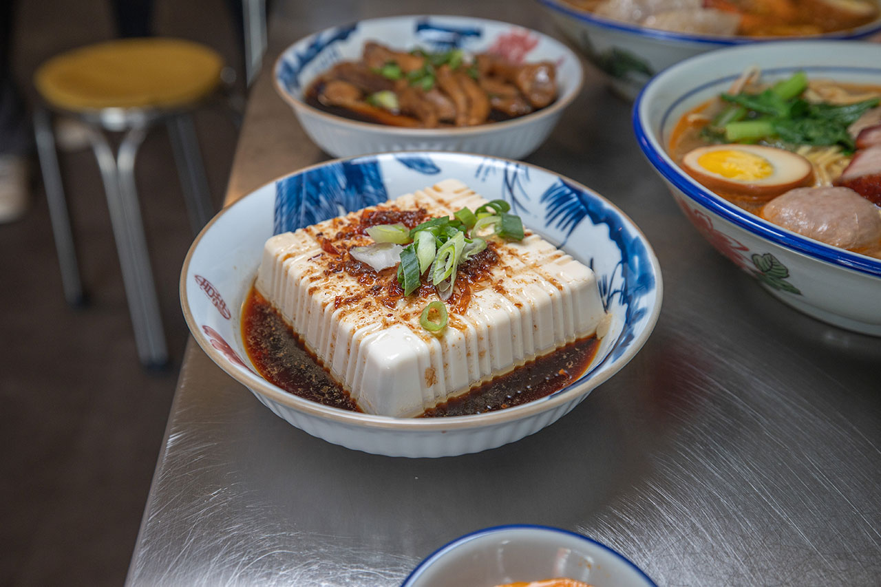 來馬芽菜雞｜2025苗栗美食推薦｜頭份美食推薦