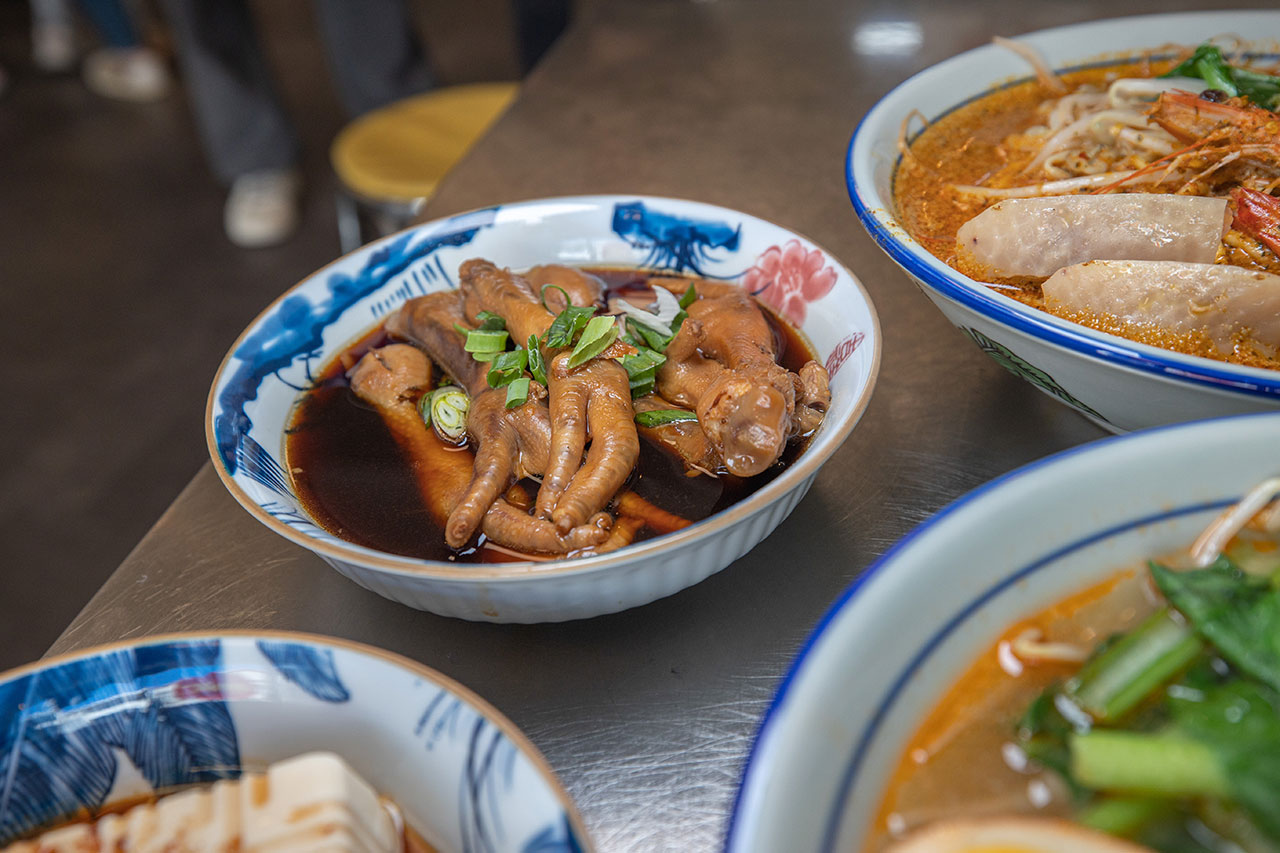來馬芽菜雞｜2025苗栗美食推薦｜頭份美食推薦