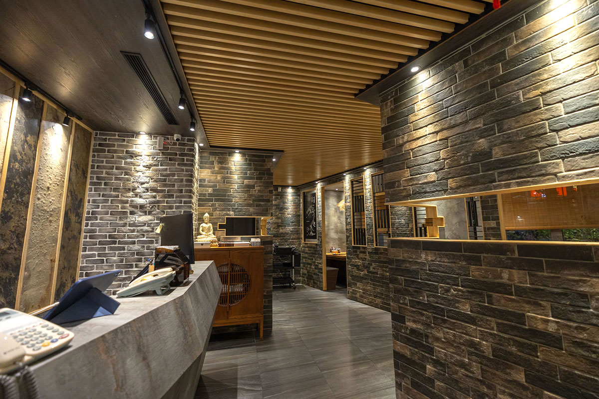 十二段鍋物堂健行店 在哪裡?