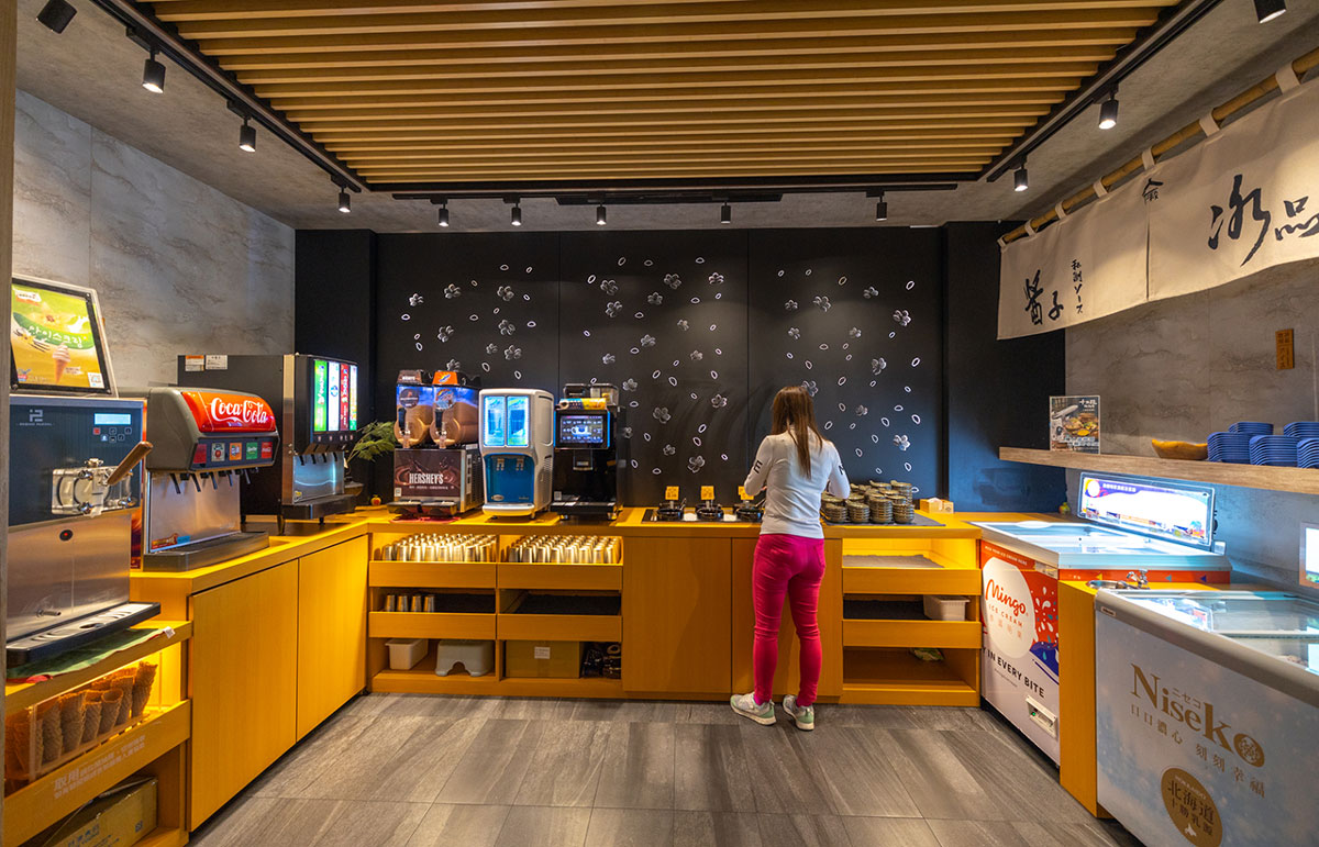 十二段鍋物堂健行店