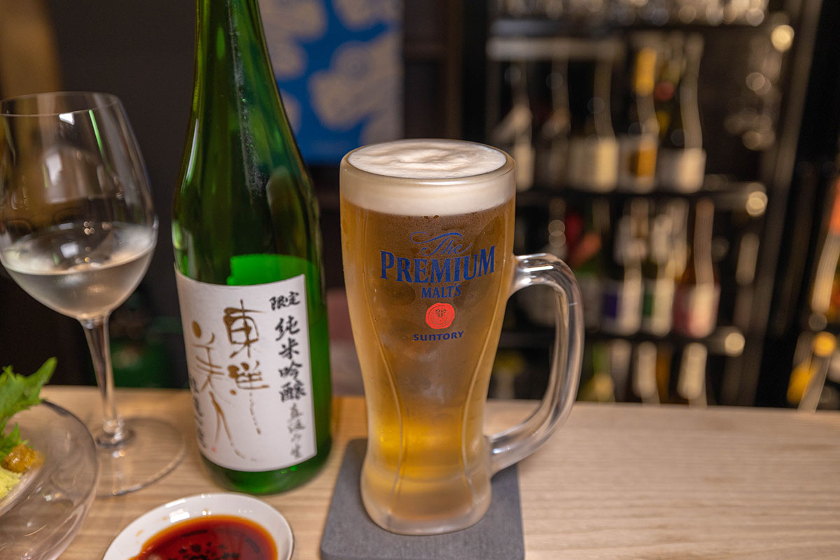 Aramasa 母龜小吃部