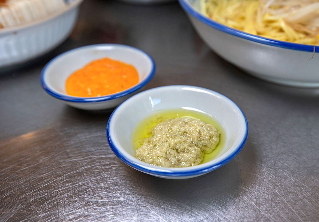 來馬芽菜雞｜2025苗栗美食推薦｜頭份美食推薦