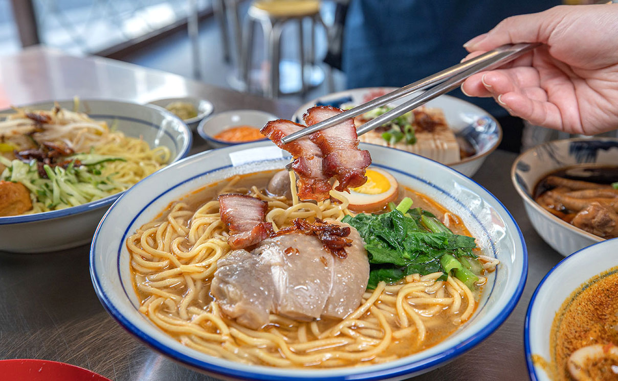 來馬芽菜雞｜2025苗栗美食推薦｜頭份美食推薦