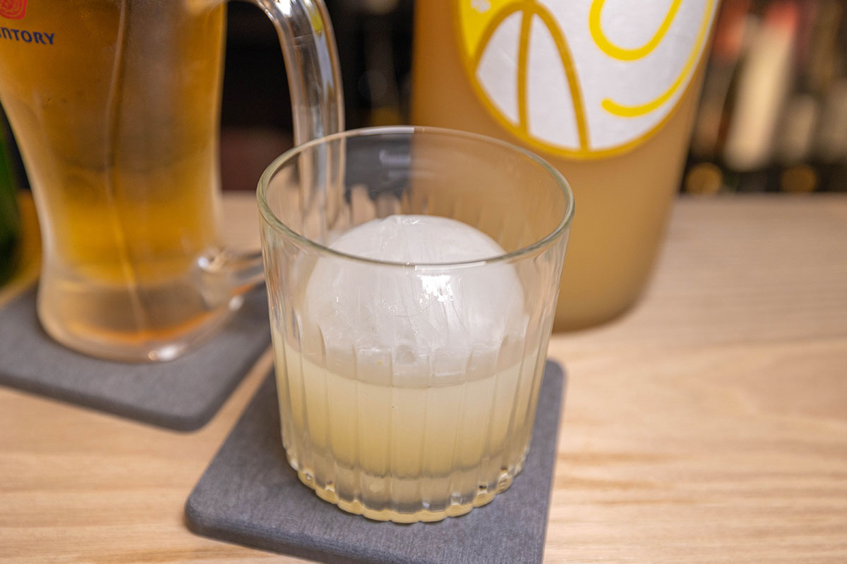 Aramasa 母龜小吃部