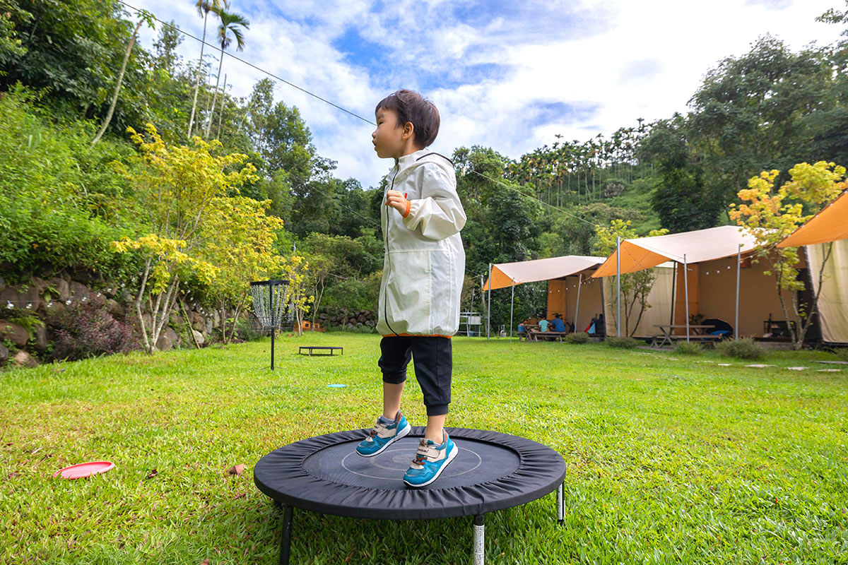 葉子祕境｜南投民宿推薦