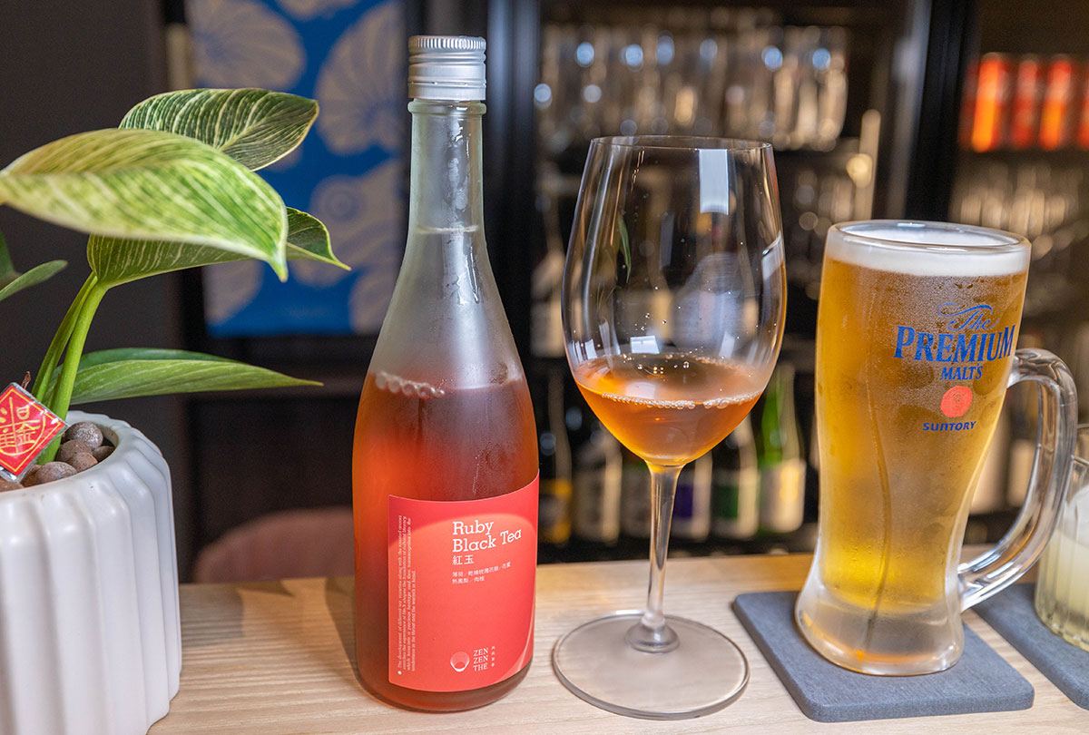 Aramasa 母龜小吃部