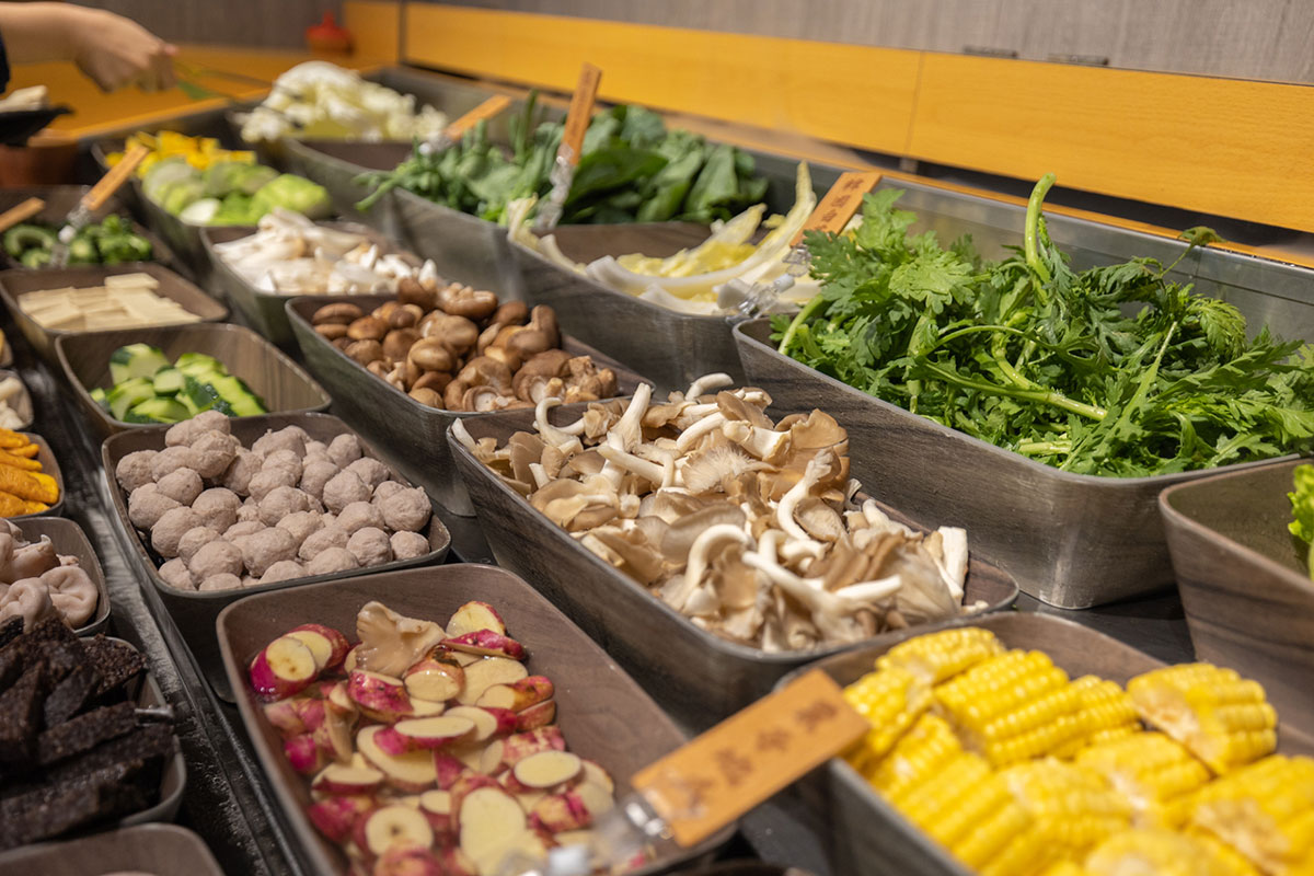 十二段鍋物堂健行店