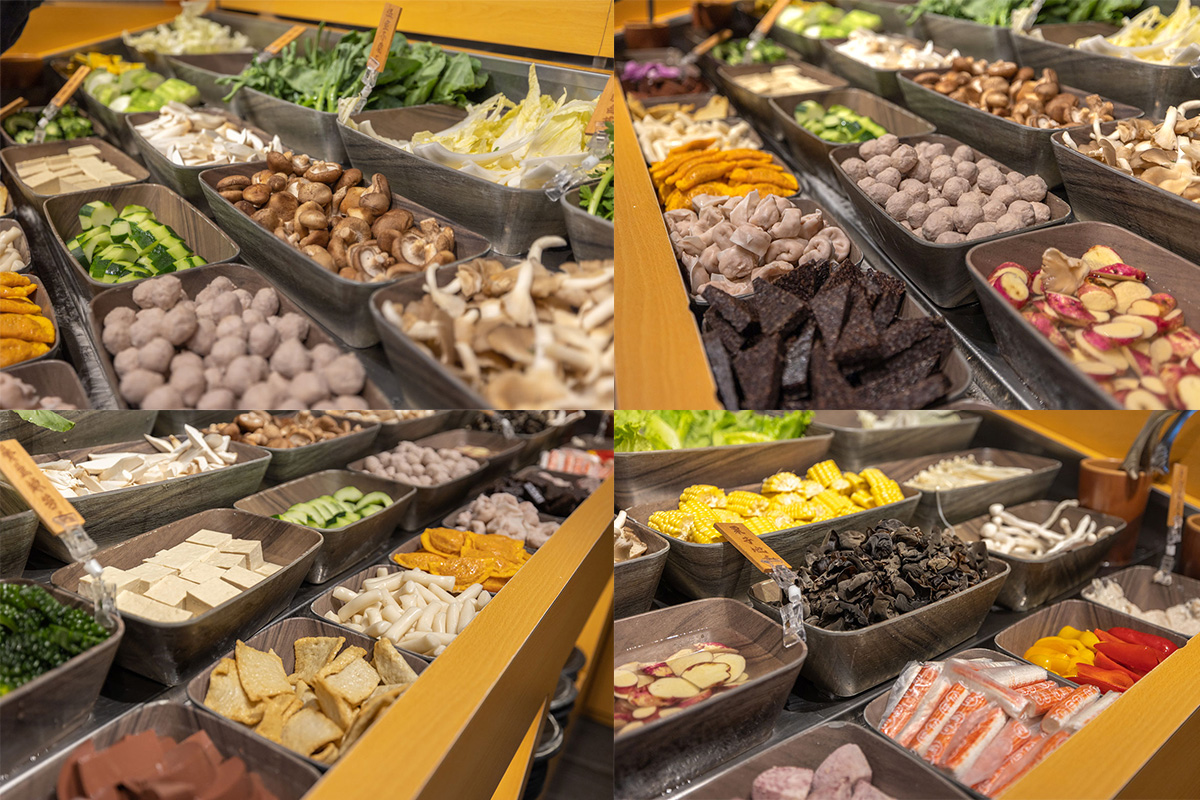 十二段鍋物堂健行店