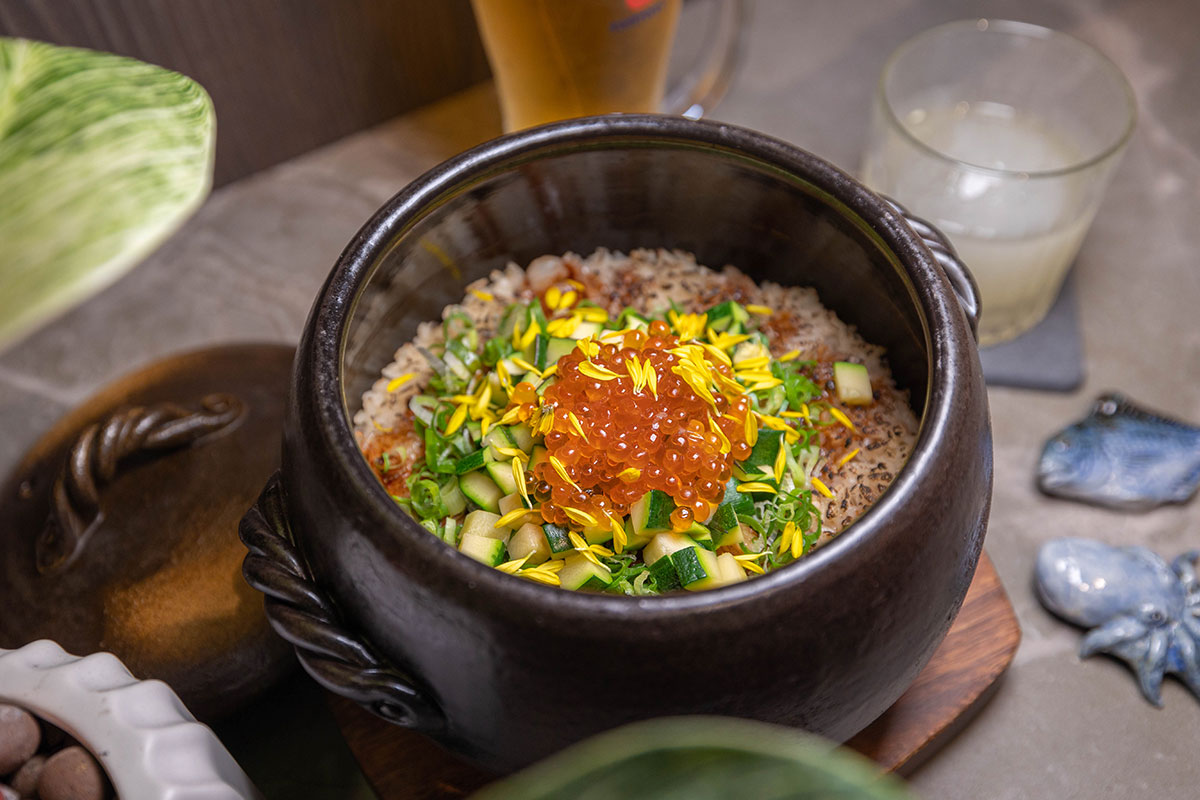 十二段鍋物堂健行店