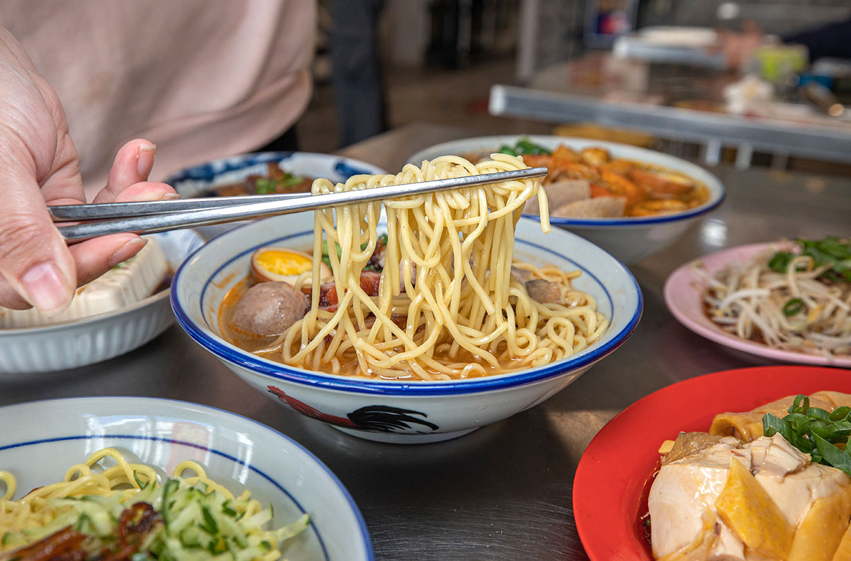 來馬芽菜雞｜2025苗栗美食推薦｜頭份美食推薦