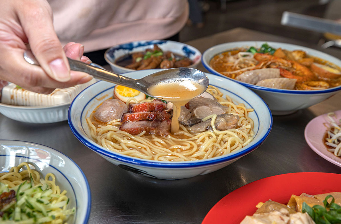 來馬芽菜雞｜2025苗栗美食推薦｜頭份美食推薦