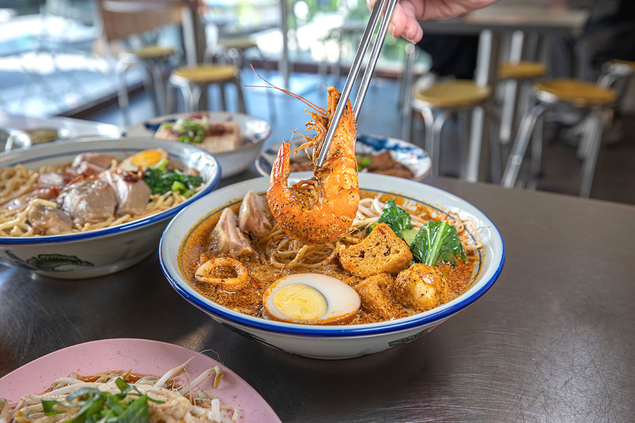 來馬芽菜雞｜2025苗栗美食推薦｜頭份美食推薦