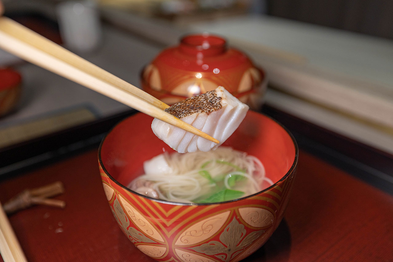 船艙せんしつ台中北屯日式料理推薦｜台中無菜單料理推薦