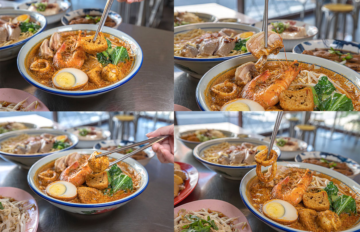 來馬芽菜雞｜2025苗栗美食推薦｜頭份美食推薦