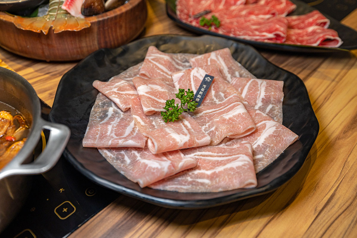 十二段鍋物堂健行店