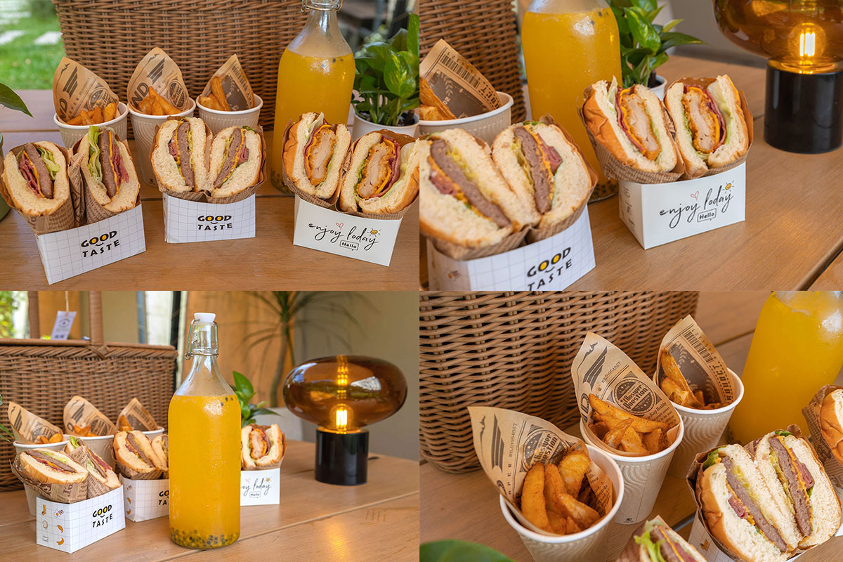 葉子祕境｜南投民宿推薦