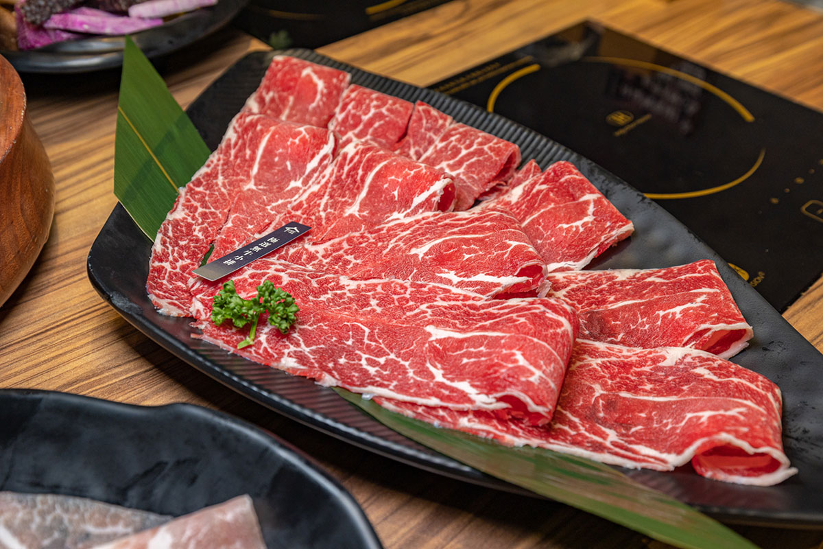 十二段鍋物堂健行店