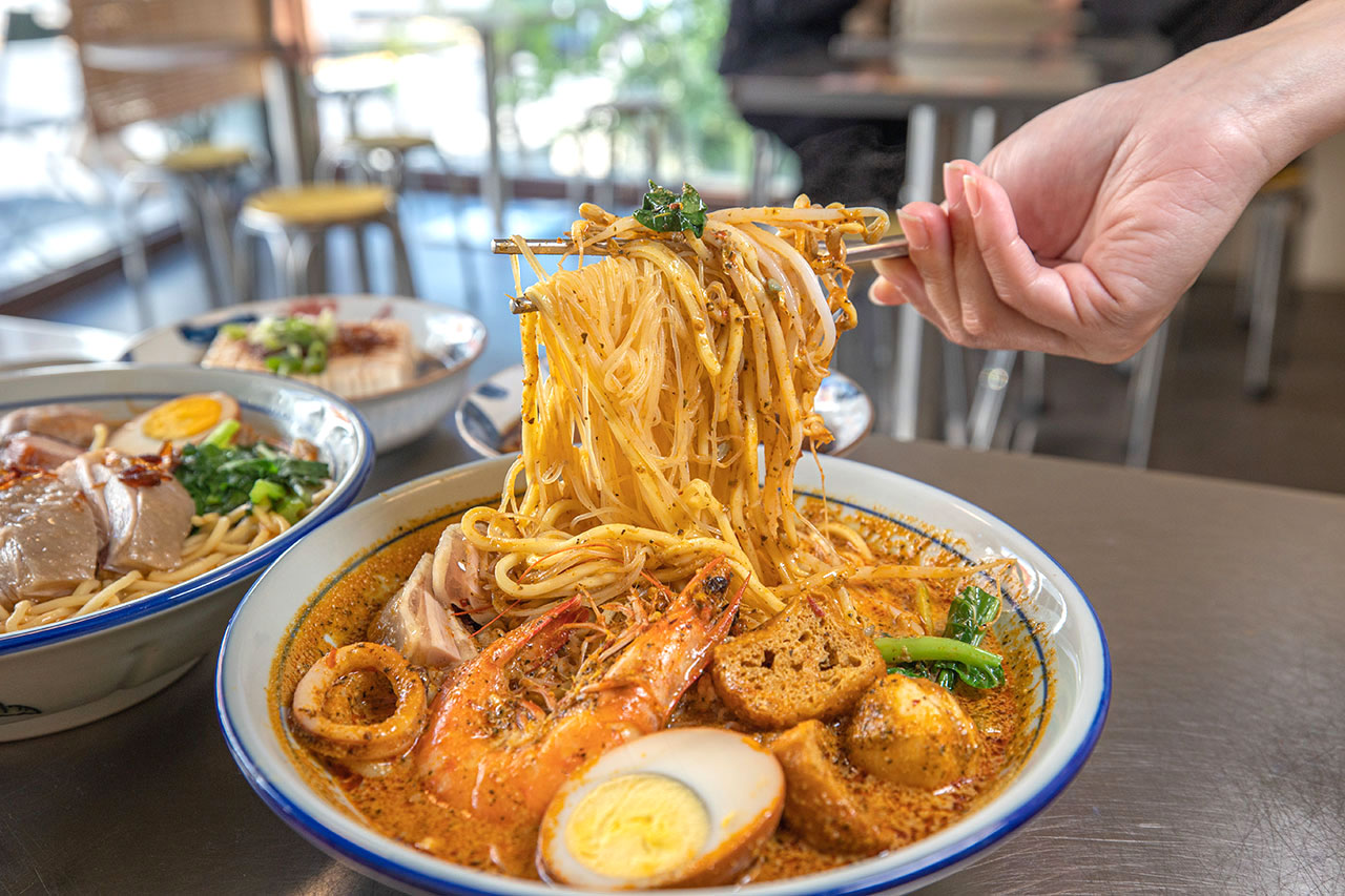 來馬芽菜雞｜2025苗栗美食推薦｜頭份美食推薦