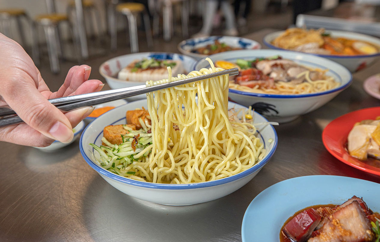 來馬芽菜雞｜2025苗栗美食推薦｜頭份美食推薦