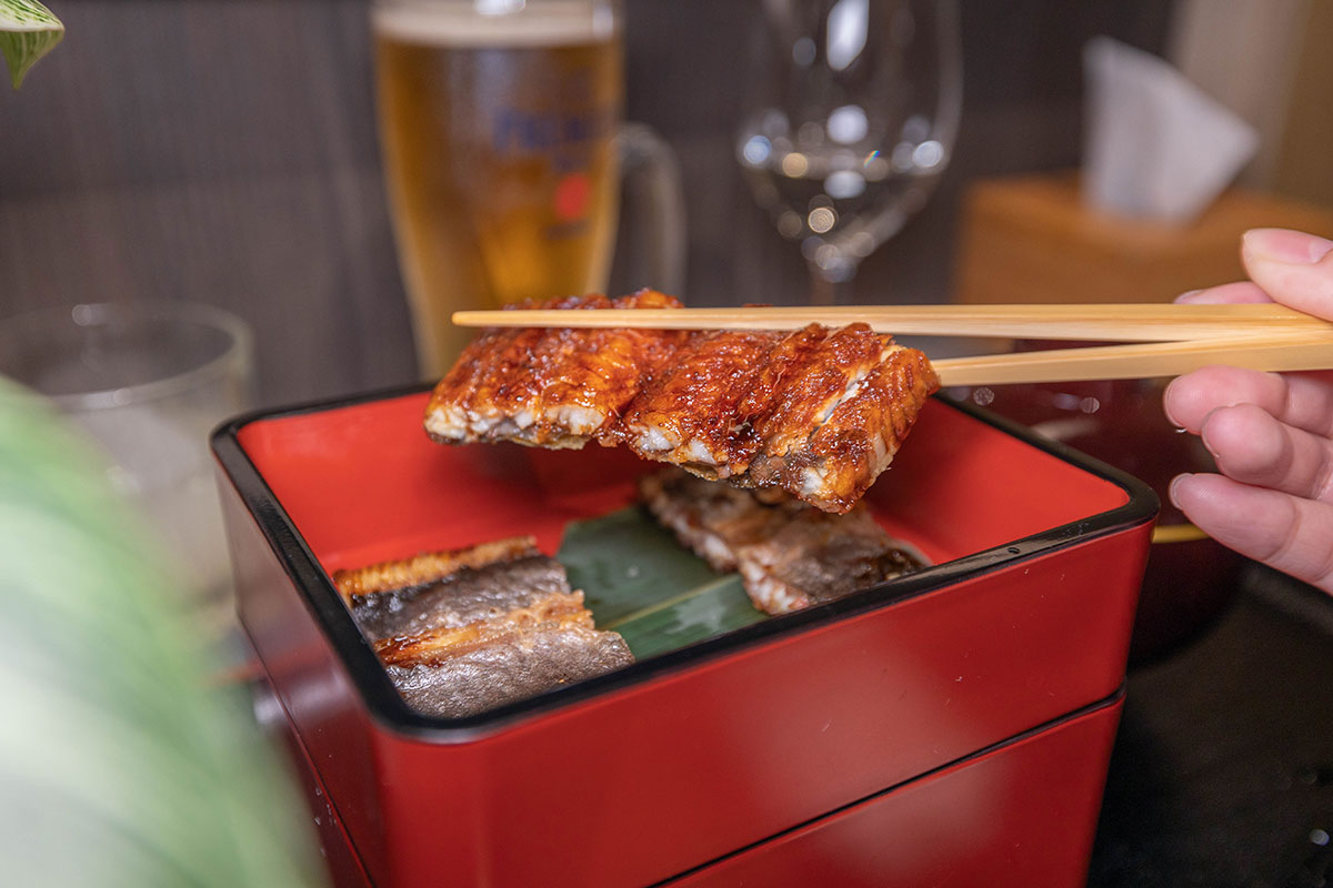 Aramasa 母龜小吃部