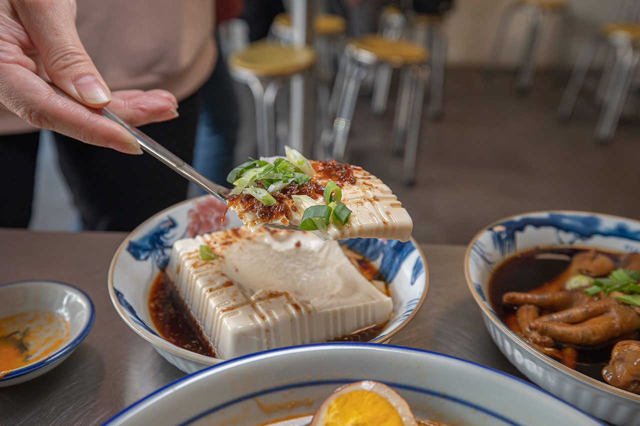 來馬芽菜雞｜2025苗栗美食推薦｜頭份美食推薦