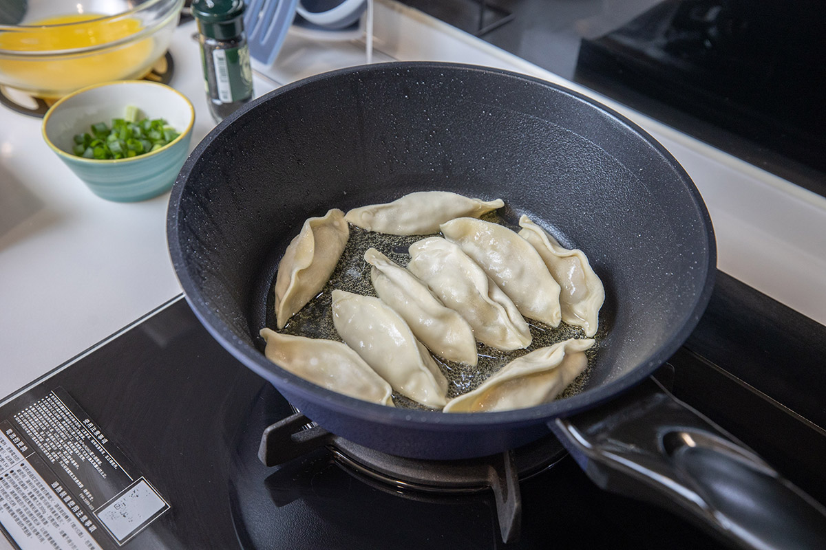 【義大利CUOCO】專利石墨烯S2小帥鍋S2｜不沾鍋推薦