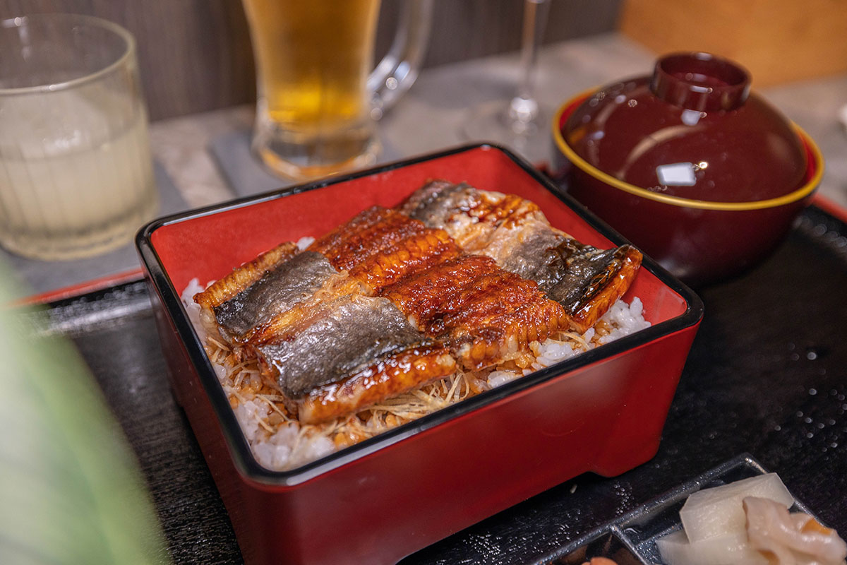 Aramasa 母龜小吃部