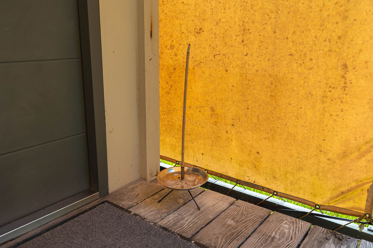 葉子祕境｜南投民宿推薦