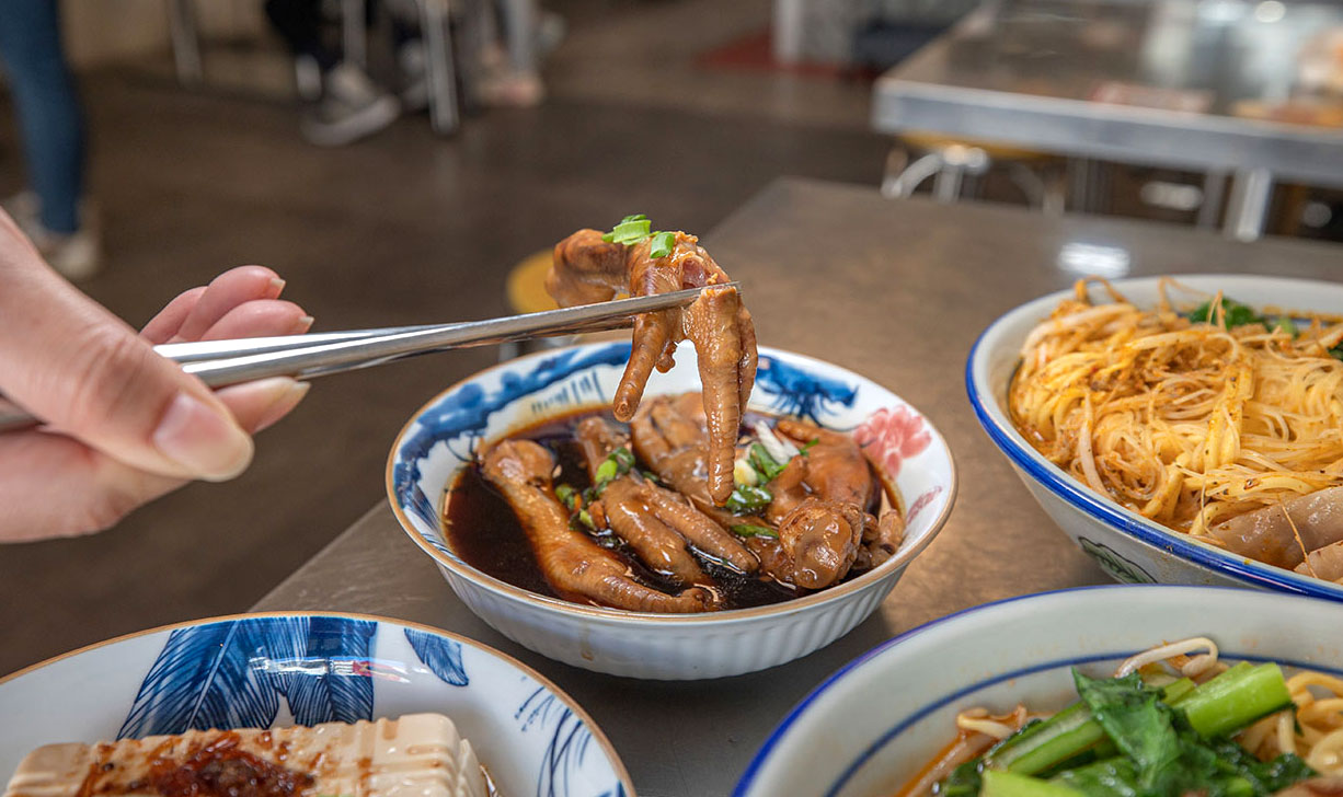 來馬芽菜雞｜2025苗栗美食推薦｜頭份美食推薦